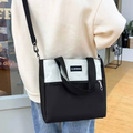 Shopoffers Urban Hybrid | Dual-Mode Crossbody & Tech Tote